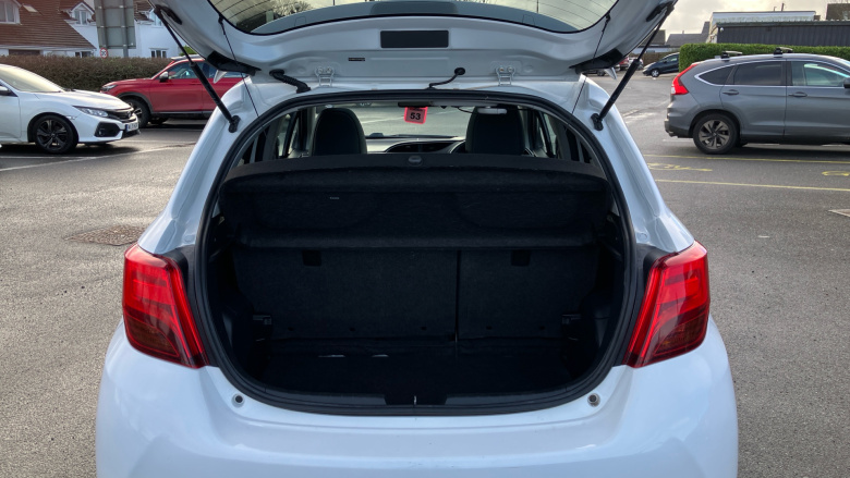 Toyota Yaris 1.5 Hybrid Excel 5dr CVT Hybrid Hatchback